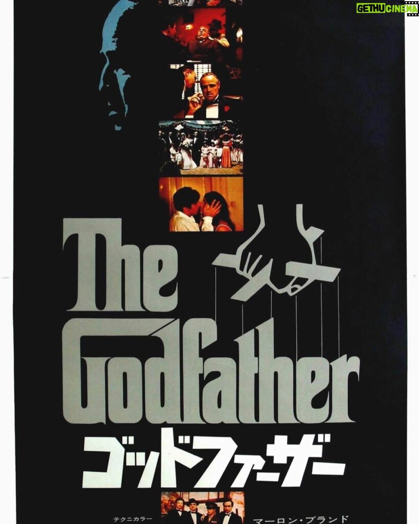 Justine Bateman Instagram - Next in #FilmClub is Francis Ford Coppola’s THE GODFATHER (1972). Watch beforehand and come discuss Mon 5/13, 4pPT, in @Clubhouse. Link in bio.