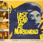 Justine Bateman Instagram – Next in #FilmClub is Alain Resnais’ LAST YEAR AT MARIENBAD (1961). Watch beforehand and come discuss Mon 12/18, 4pPT in @Clubhouse.
Link in bio.
