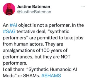 Justine Bateman Thumbnail - 2K Likes - Most Liked Instagram Photos