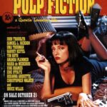 Justine Bateman Instagram – Next in #FilmClub is Quentin Tarantino’s PULP FICTION (1994). Watch beforehand, and come discuss Mon 6/10, 4pPT on @Clubhouse.
Link in bio.