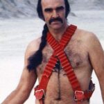 Justine Bateman Instagram – Next in #FilmClub is John Boorman’s ZARDOZ (1974). 
Watch beforehand and come discuss Mon 5/20, 4pPT on @Clubhouse. 
Link in bio.