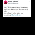 Justine Bateman Instagram – #AI #GAI #GAIisVomit