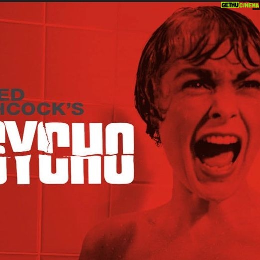 Justine Bateman Instagram - Next week in #FilmClub is Alfred Hitchcock’s PSYCHO (1960). Watch beforehand and come discuss Mon 12/4 4pPT on @clubhouse. Link in bio.