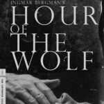 Justine Bateman Instagram - Next in #FilmClub is Ingmar Bergman’s THE HOUR OF THE WOLF (1968). Watch beforehand and come discuss Mon 4/8, 4pPT on @Clubhouse. Link in bio.