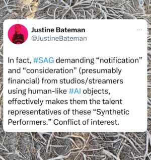 Justine Bateman Thumbnail - 3.1K Likes - Most Liked Instagram Photos