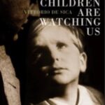 Justine Bateman Instagram - Next in #FilmClub is Vittorio De Sica’s THE CHILDREN ARE WATCHING US (1944). Watch beforehand and come discuss Mon 4/1 4pPT on @Clubhouse.  Link in bio.
