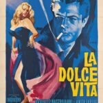 Justine Bateman Instagram – Next week in #FilmClub is Federico Fellini’s LA DOLCE VITA (1960). Watch beforehand and come discuss Mon 11/20, 4pPT on @clubhouse.
Link on bio.