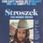 Justine Bateman Instagram – Next in #FilmClub is Werner Herzog’s STROSZEK (1977). Watch beforehand and come discuss Mon 2/26 4pPT on @Clubhouse. 
Link in bio.