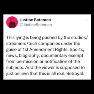 Justine Bateman Thumbnail - 2K Likes - Most Liked Instagram Photos