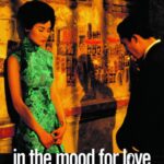 Justine Bateman Instagram - Next in #FilmClub is Wong Kar-Wai’s IN THE MOOD FOR LOVE (2000). Watch beforehand and come discuss Mon 3/15 4pPT on @Clubhouse. Link in bio.