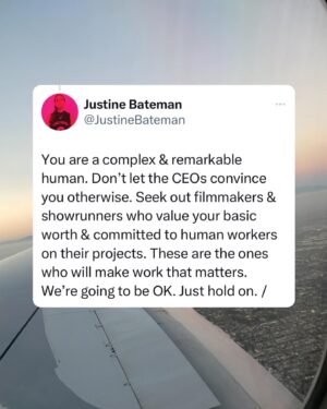 Justine Bateman Thumbnail - 3.8K Likes - Most Liked Instagram Photos
