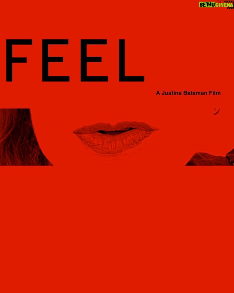 Justine Bateman Instagram - Prep has started on the #Section5 production of my new film, FEEL. Going to be a good one. #FEELthefilm.