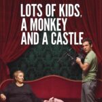 Justine Bateman Instagram – Next in #FilmClub is Gustavo Salmerón’s doc, LOTS OF KIDS, A MONKEY, & A CASTLE (2017). 
Watch beforehand and come discuss Mon 5/6, 4pPT. 
Link in bio.