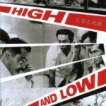 Justine Bateman Instagram – Next in #FilmClub is Akira Kurosawa’s HIGH AND LOW (1963). Watch beforehand and come discuss Mon 6/17/24, 4pPT on @Clubhouse.
Link in bio.