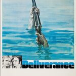 Justine Bateman Instagram – Next in #FilmClub is John Boorman’s DELIVERANCE (1972). Watch beforehand and come discuss Mon 5/27, 4pPT on @Clubhouse. 
Link in bio.