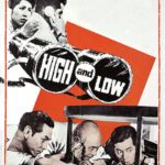 Justine Bateman Instagram – Next in #FilmClub is Akira Kurosawa’s HIGH AND LOW (1963). Watch beforehand and come discuss Mon 6/17/24, 4pPT on @Clubhouse.
Link in bio.