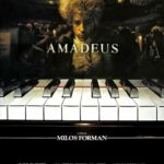 Justine Bateman Instagram – Next week in #FilmClub is Milos Forman’s AMADEUS (1984). Watch beforehand and come discuss Mon 3/11, 4p PT. 
Link in bio.