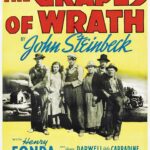 Justine Bateman Instagram – Next in #FilmClub is John Ford’s THE GRAPES OF WRATH (1940). 
Watch beforehand and come discuss Mon 3/4, 4pPT on @Clubhouse.
Link in bio.