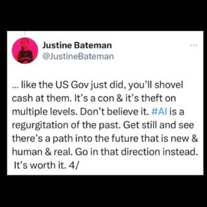 Justine Bateman Thumbnail - 2.6K Likes - Most Liked Instagram Photos
