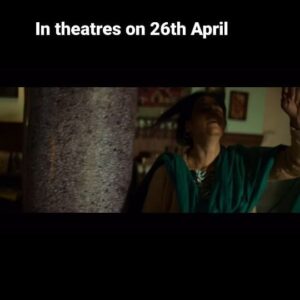 Jyoti Gauba Instagram - Mark your calendars! 🗓️ My new movie is hitting the screens on April 26th! 🎬 Get ready for an unforgettable cinematic experience. Stay tuned for updates and exclusive behind-the-scenes content! 
.
#NewMovie #April26 #CinemaMagic #ExcitingTimes #Nainital #northindia #MainLadega #influencers #celebrity