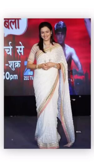 Jyoti Gauba Instagram - School Teacher से अभिनेत्री बनने तक का सफ़र!!😇

#podcast #tvactress #jyotigauba #tvserial #trending #explore #motivation #inspiration #reels #reelsinstagram #instagood #instagram #viral #youthobserver #youthkiawaaz