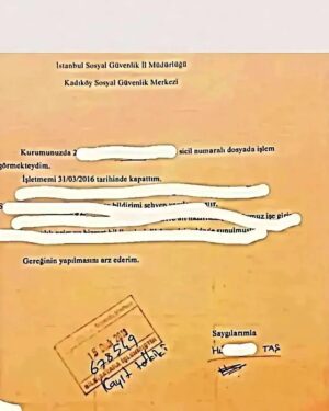 Kübra Süzgün Instagram - 