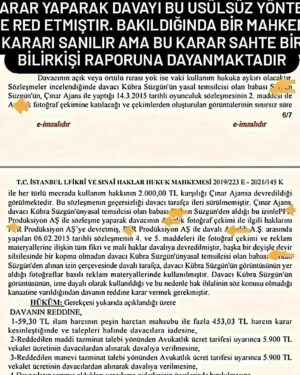 Kübra Süzgün Instagram - 