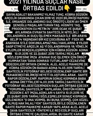 Kübra Süzgün Instagram - 