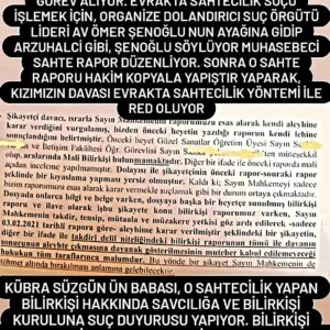 Kübra Süzgün Instagram - 