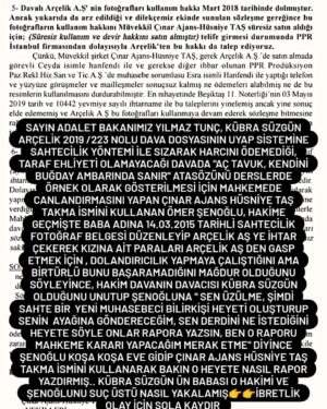 Kübra Süzgün Instagram - 
