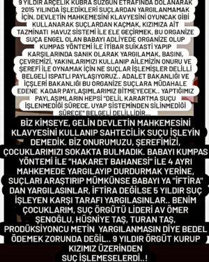 Kübra Süzgün Instagram - 
