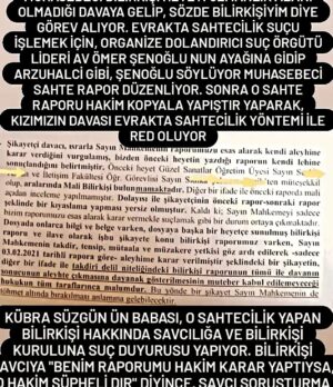 Kübra Süzgün Instagram - 