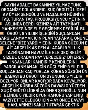 Kübra Süzgün Instagram - 
