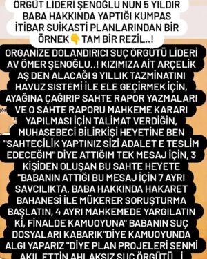 Kübra Süzgün Instagram - 