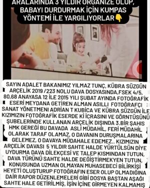 Kübra Süzgün Instagram - 
