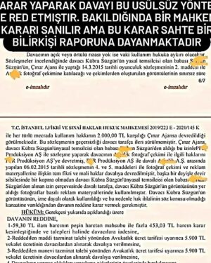 Kübra Süzgün Instagram - 