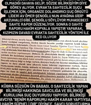 Kübra Süzgün Instagram - 