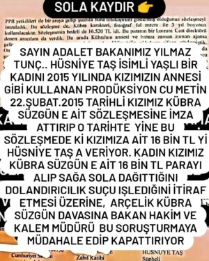 Kübra Süzgün Instagram - 