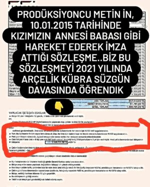 Kübra Süzgün Instagram - 
