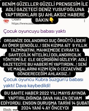Kübra Süzgün Instagram - 
