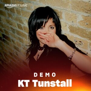 KT Tunstall Thumbnail - 2.4K Likes - Top Liked Instagram Posts and Photos