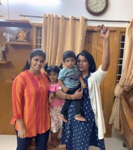 Kaajal Pasupathi Most Liked Photos and Posts