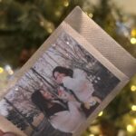 Kabby Hui Instagram – 2023的最後一個月🎄🔔