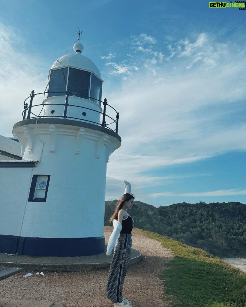 Kabby Hui Instagram - Vitamin Sea🌊