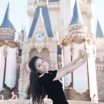 Kabby Hui Instagram – who says we have to grow up? #disneyland