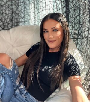 Kacy Catanzaro Instagram - ☀️
