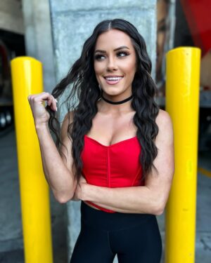 Kacy Catanzaro Instagram - ‼️