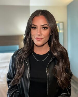 Kacy Catanzaro Instagram - 📸