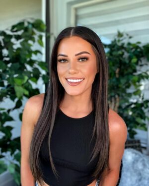 Kacy Catanzaro Instagram - Sunday ✨
