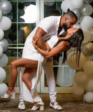 Kacy Catanzaro Instagram - All-white everything but we ain’t no angels